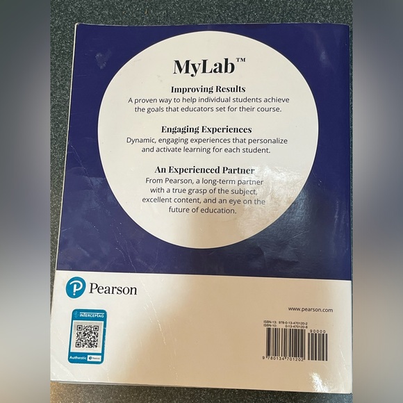 Medical Terminology A Living Language 7th Edition Book - Picture 3 of 4